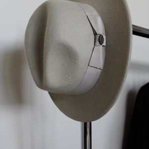 LLR Vintage Wool Hat